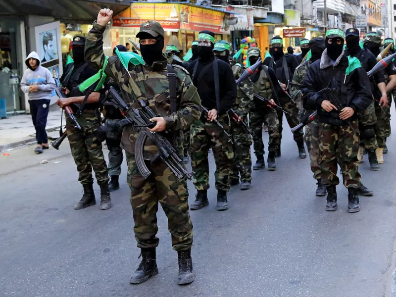 Hamas