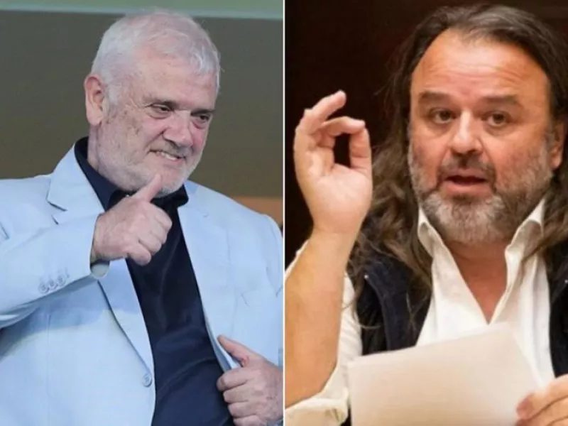 Ηλιόπουλος