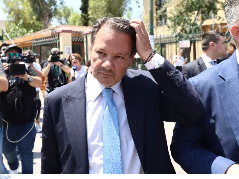 Απόστολος Λύτρας