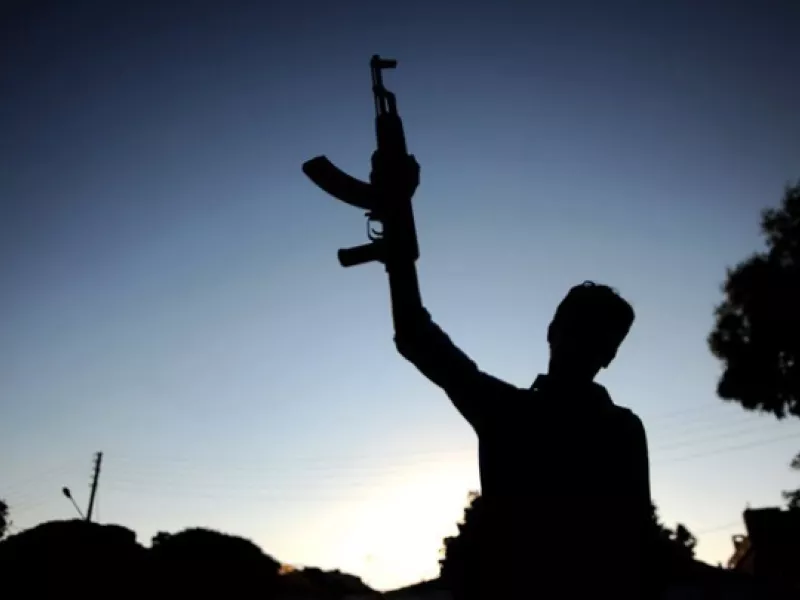 Το ISIS ανέλαβε την ευθύνη για την πολύνεκρη επίθεση κατά σιιτών