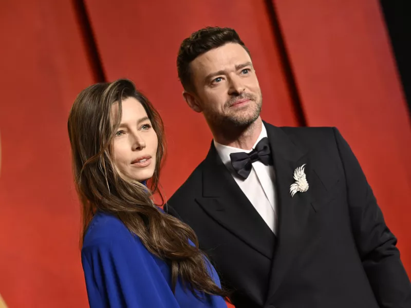 Justin Timberlake
