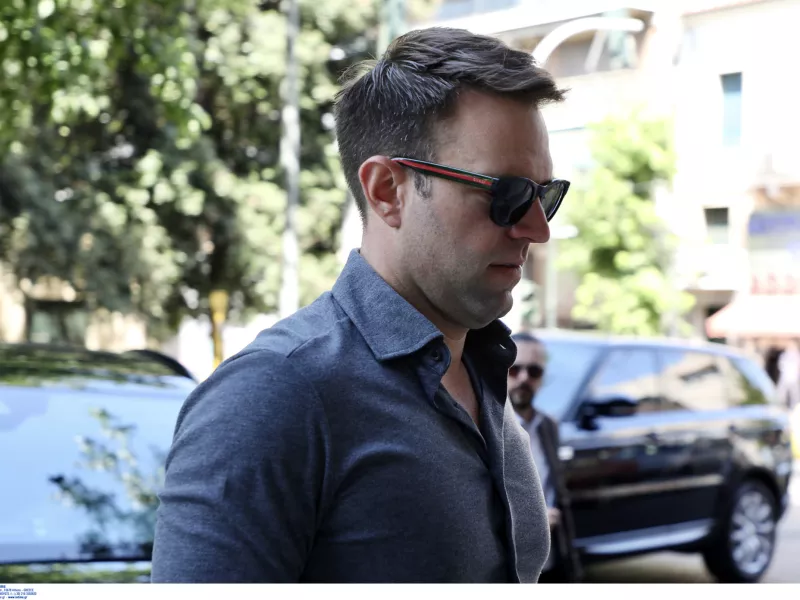 Στέφανος Κασσελάκης