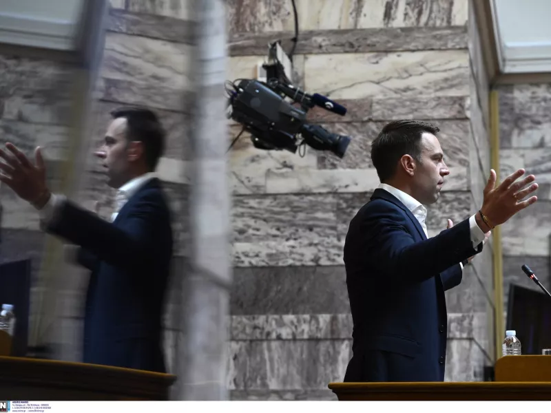 Kασσελάκης