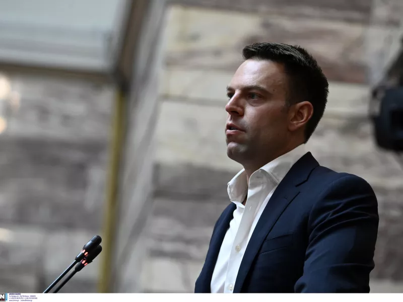 Κασσελάκης