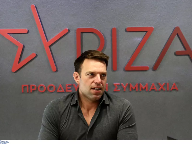Κασσελάκης