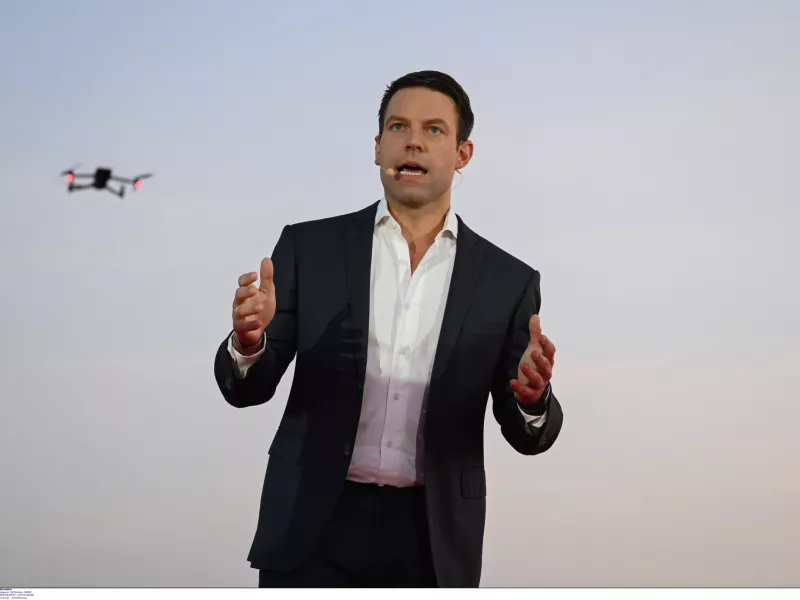 Κασσελάκης