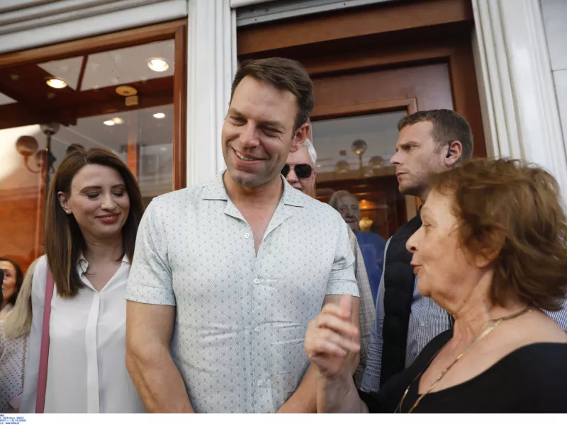 Κασσελάκης