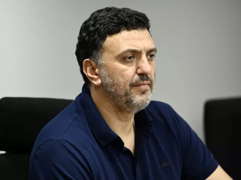 Κικίλιας