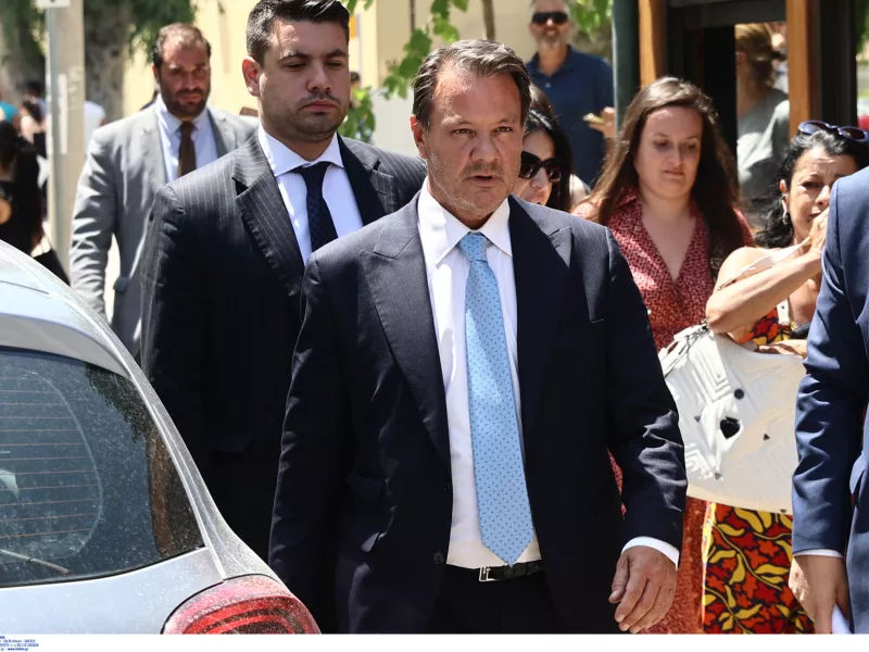 Λύτρας