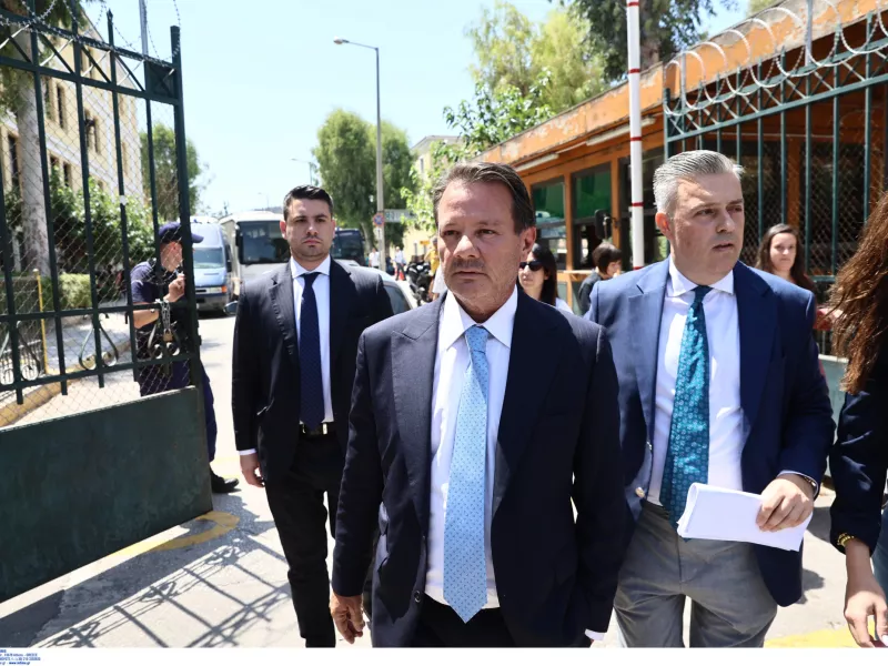 Λύτρας