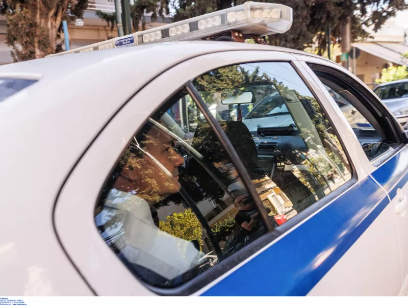 Απόστολος Λύτρας