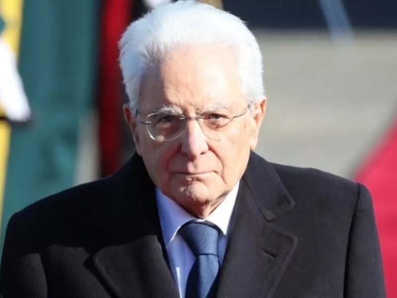 Ιταλία