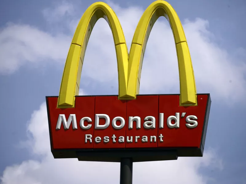 McDonalds