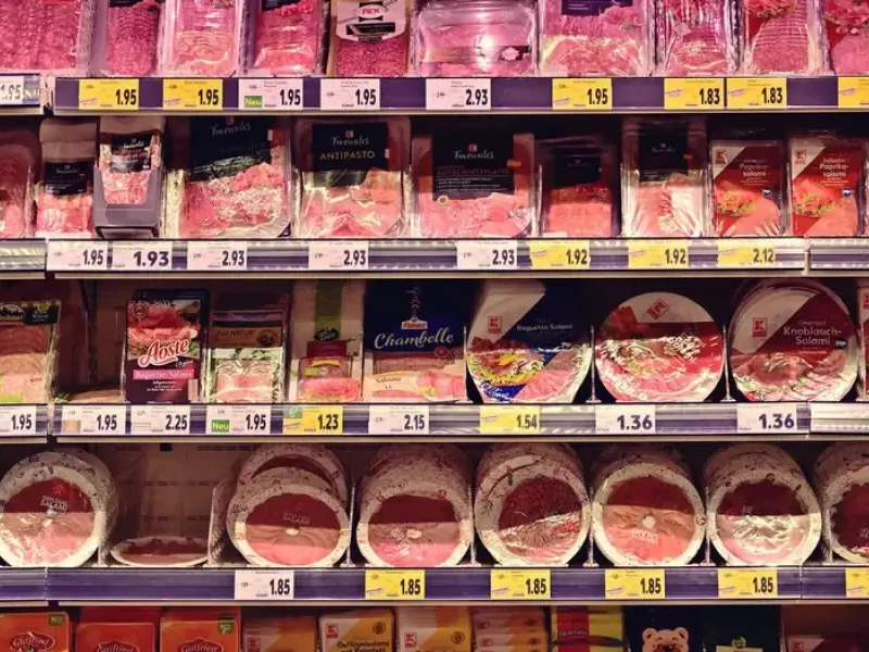 Meat