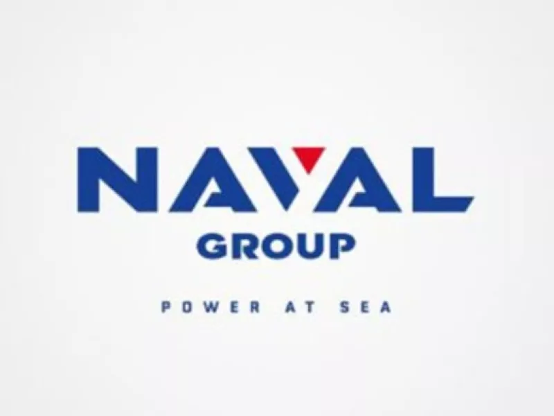 Naval Group