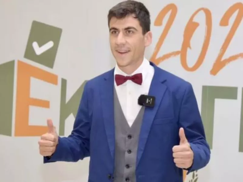 Eυρωεκλογές 2024- Κύπρος: Εκλέγεται ο Youtuber, Φειδίας Παναγιώτου
