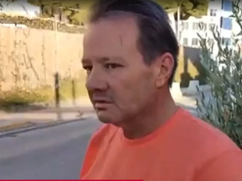 Απόστολος Λύτρας
