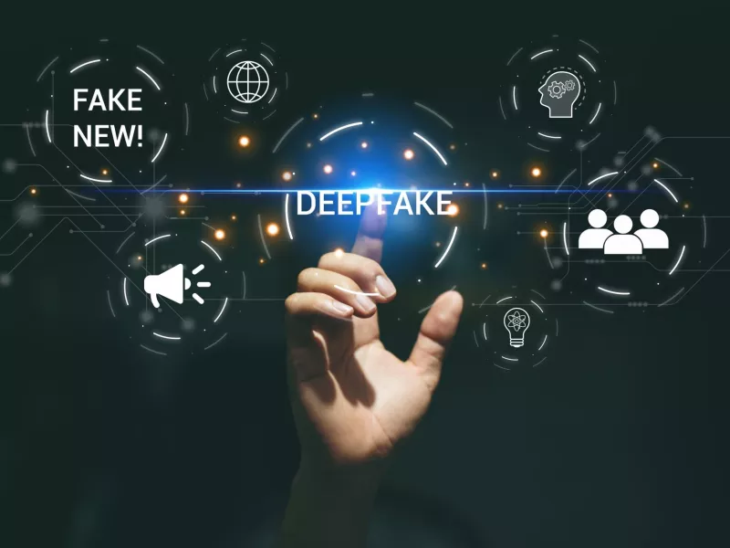 deep fakes