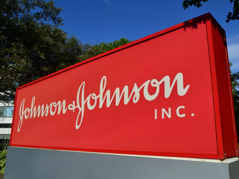 Johnson&Johnson headquarters