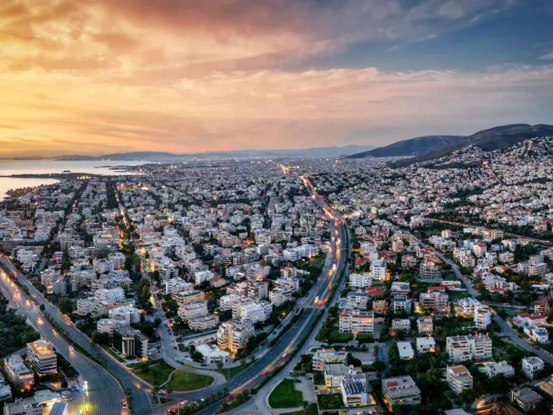 ακινητα