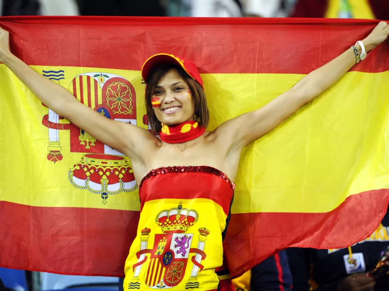 Spain