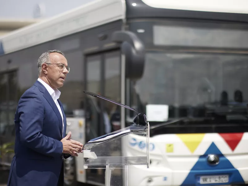 Σταϊκούρας