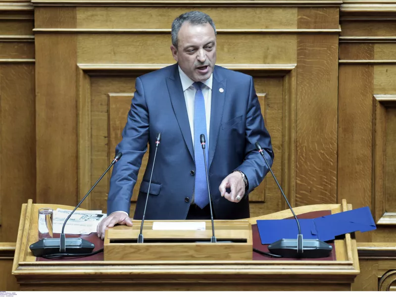 Στίγκας