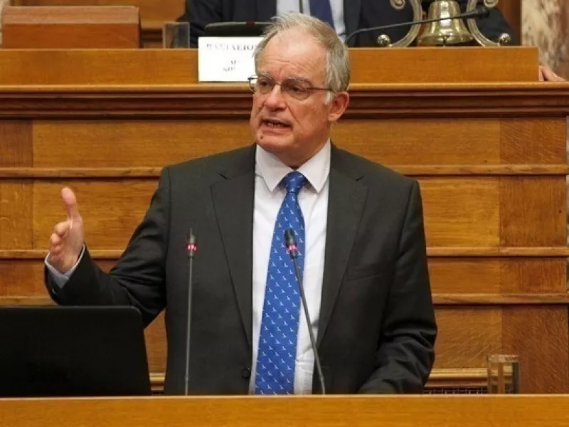Κωνσταντίνος Τασούλας