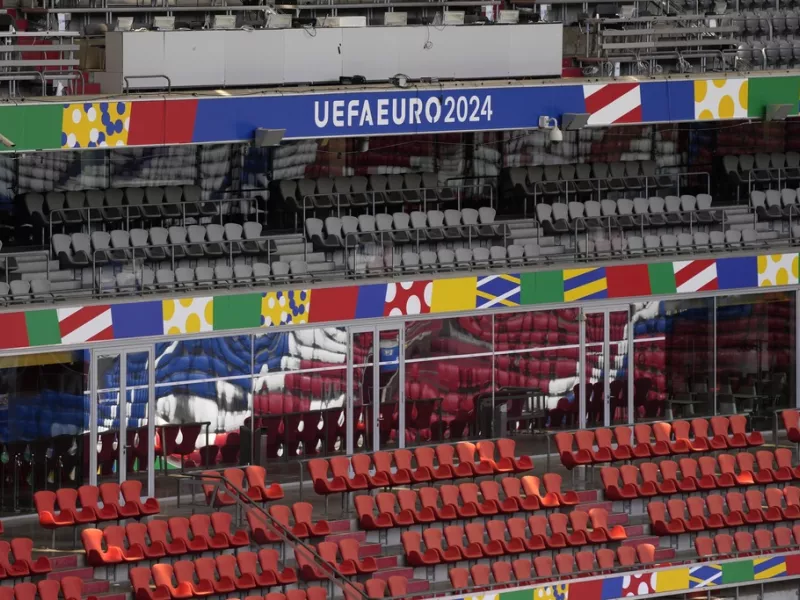 UEFA EURO 2024