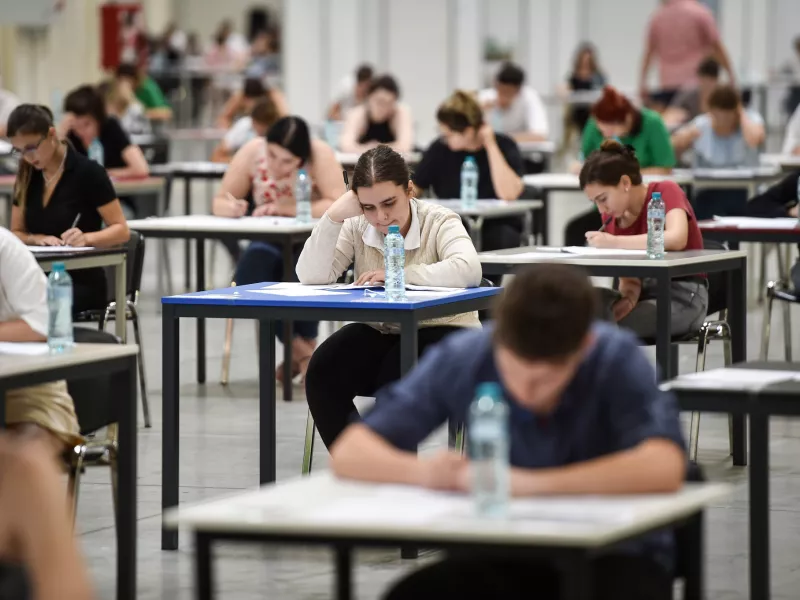 Αιτήσεις για άδεια λειτουργίας ξένων, μη κρατικών πανεπιστημίων όλο το χρόνο