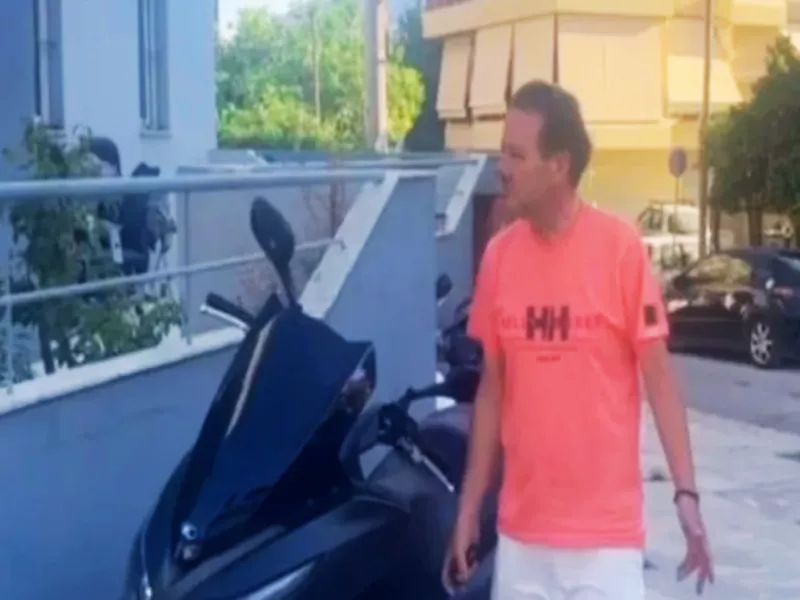 Απόστολος Λύτρας