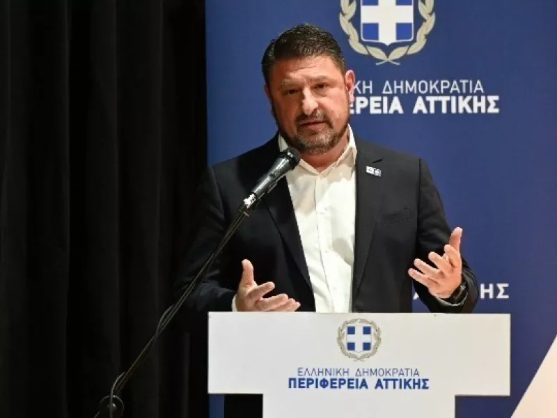 Νίκος Χαρδαλιάς
