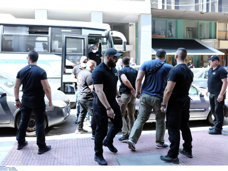 Κύκλωμα εκβιαστών