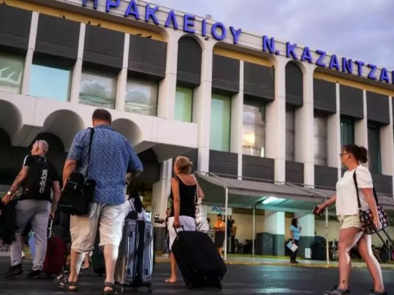 Ηράκλειο