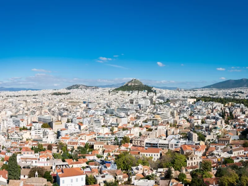 Ακίνητα