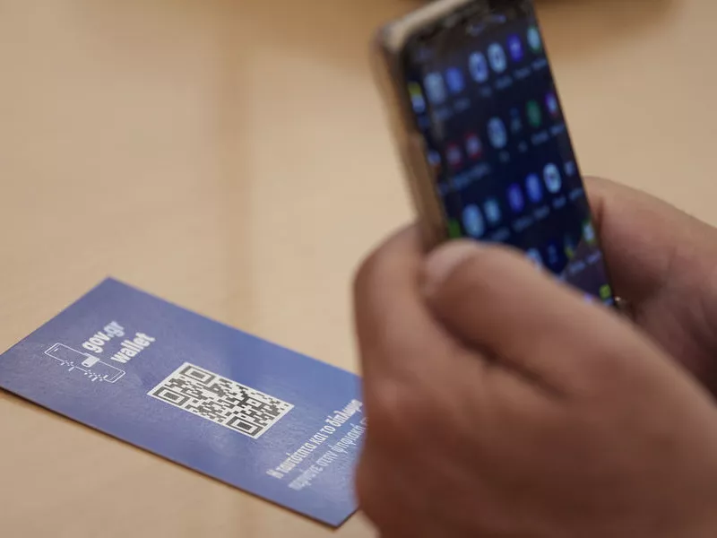 Παπαστεργίου: Προς επέκταση συγκατάθεσης μέσω του gov.gr wallet και για ενοικίαση IX, εγγραφή παιδιού σε παιδικό σταθμό