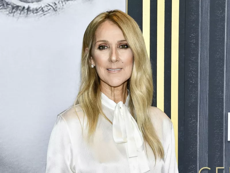 Céline Dion