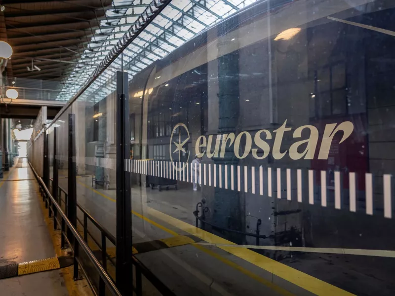 Eurostar