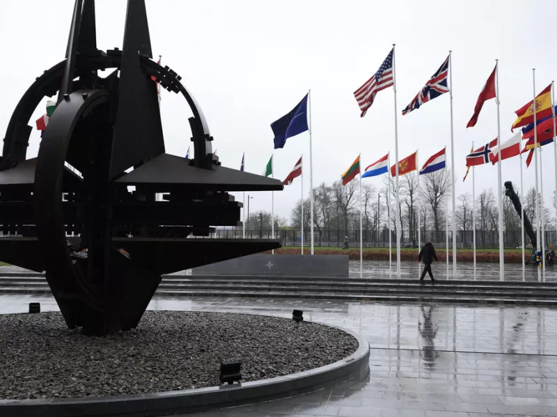 NATO