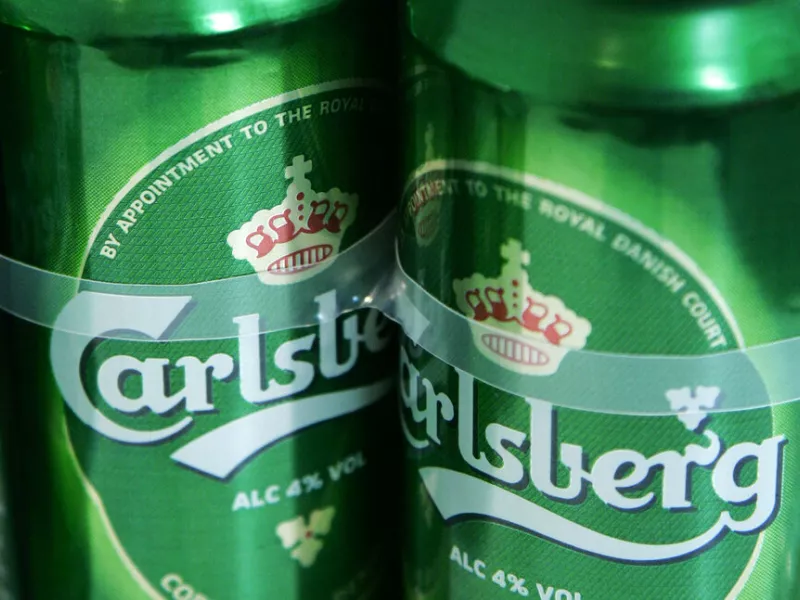 Denmark Carlsberg