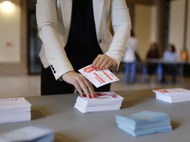 France Election