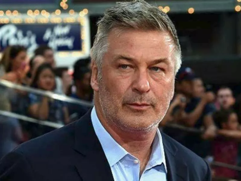 Alec Baldwin: Στο εδώλιο για τoν θάνατο της Halyna Hutchins στο Rust 