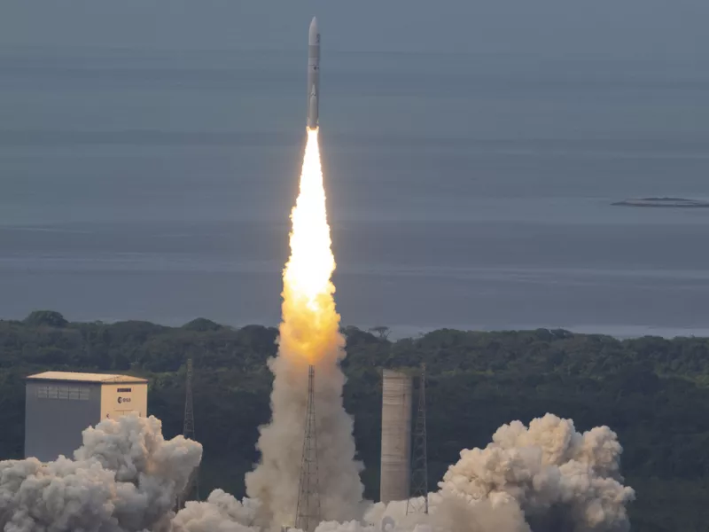 Ariane 6 