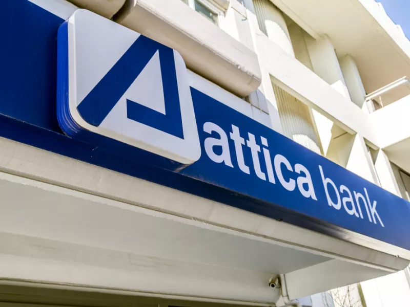 Attica Bank