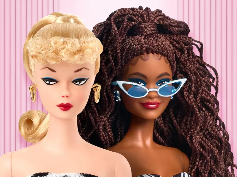 Barbie