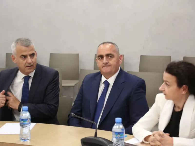 Μπελέρης 