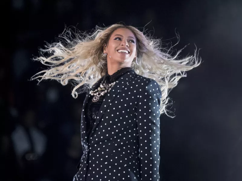 Εκλογές ΗΠΑ: (Και) με την υποστήριξη Beyoncé η Κάμαλα Χάρις