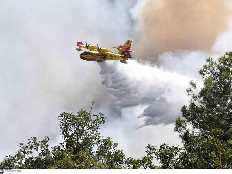 Canadair 