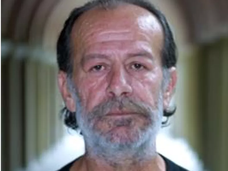 Τεκνετσίδης