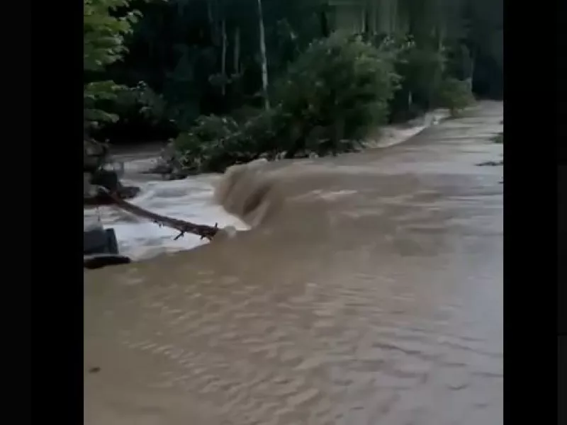 Πλημμύρες_Ρωσία
